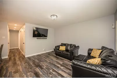 6719 Plymouth Avenue, University City, MO 63130 - Photo 3