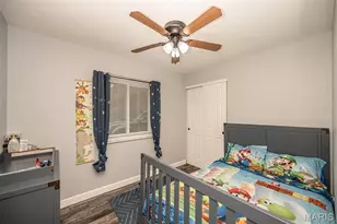 6719 Plymouth Ave, University City, MO 63130 - Photo 9