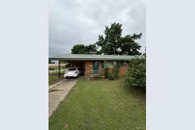 501 McDougal Drive, Malden, MO 63863 - Photo 1