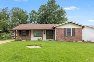 2193 Farnham Ln, Florissant, MO 63033 - Photo 21