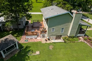 1325 2nd St, Portage Des Sioux, MO 63373 - Photo 3