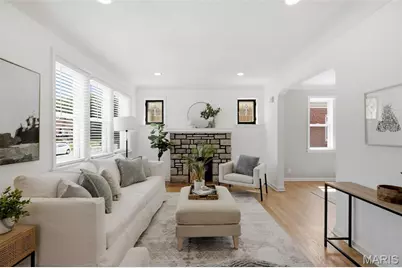 4014 Miami Street, Saint Louis, MO 63116 - Photo 5