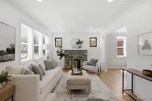 4014 Miami St, Saint Louis, MO 63116 - Photo 5