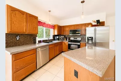 813 Arlington Glen Drive, Fenton, MO 63026 - Photo 15