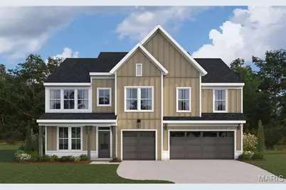 327 Kingsbarns Court, Dardenne Prairie, MO 63368 - Photo 1