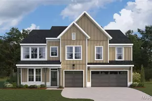 327 Kingsbarns Ct, Dardenne Prairie, MO 63368 - Photo 1