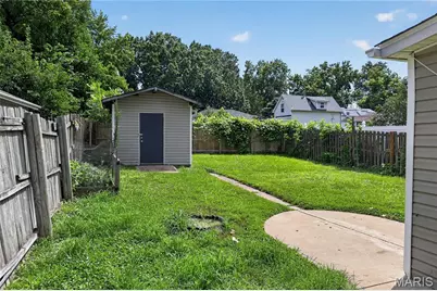 216 Viehl Avenue, Saint Louis, MO 63125 - Photo 5