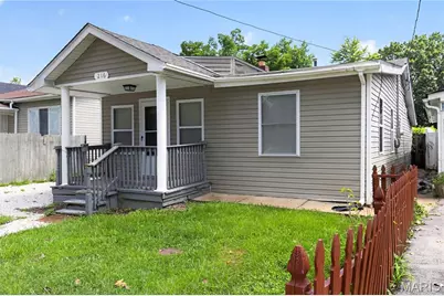 216 Viehl Avenue, Saint Louis, MO 63125 - Photo 3