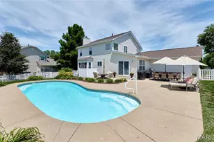 15 Lord Edward Ct, O'Fallon, MO 63366 - Photo 5