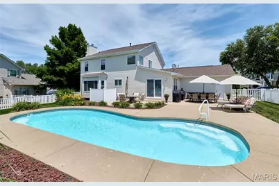 15 Lord Edward Court, O'Fallon, MO 63366 - Photo 73