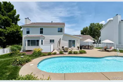 15 Lord Edward Court, O'Fallon, MO 63366 - Photo 75