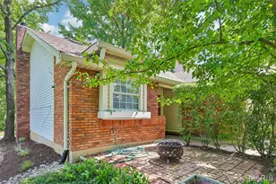 12948 Autumn View Dr, Saint Louis, MO 63146 - Photo 3