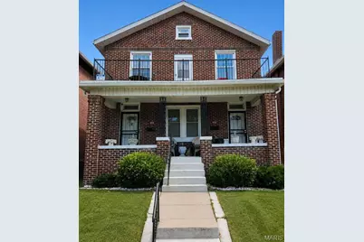 4856 Farlin Avenue, Saint Louis, MO 63115 - Photo 1