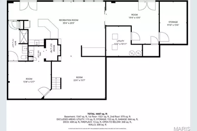 5628 Kerth Road, Unincorporated, MO 63128 - Photo 77