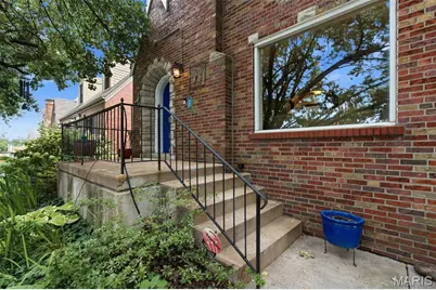 6528 Pernod Avenue, Saint Louis, MO 63139 - Photo 3