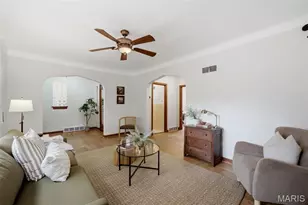 6528 Pernod Ave, Saint Louis, MO 63139 - Photo 9