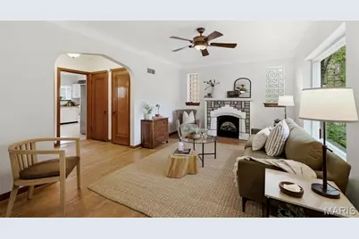 6528 Pernod Avenue, Saint Louis, MO 63139 - Photo 7