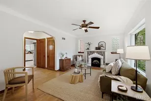 6528 Pernod Ave, Saint Louis, MO 63139 - Photo 7