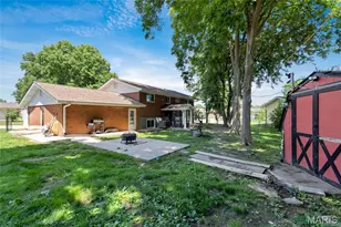 1251 Hawksbury Dr, Arnold, MO 63010 - Photo 37
