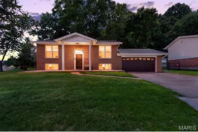1251 Hawksbury Drive, Arnold, MO 63010 - Photo 41