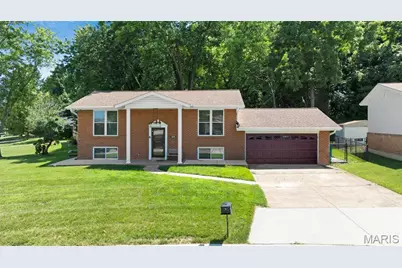 1251 Hawksbury Drive, Arnold, MO 63010 - Photo 1