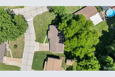 1251 Hawksbury Drive, Arnold, MO 63010 - Photo 33