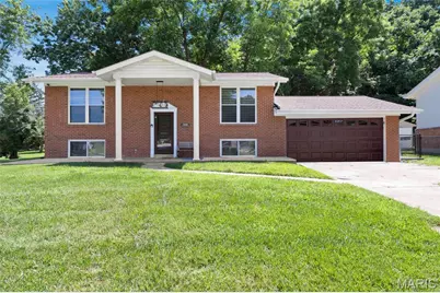 1251 Hawksbury Drive, Arnold, MO 63010 - Photo 45