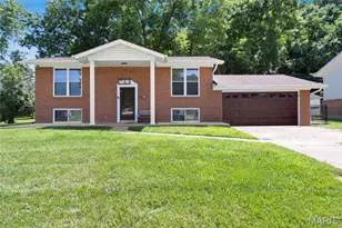 1251 Hawksbury Dr, Arnold, MO 63010 - Photo 45