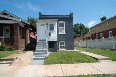 4059 Phillips Avenue, Saint Louis, MO 63116 - Photo 1