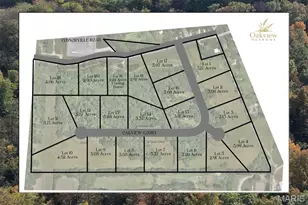 36 Oakview Ct - Lot 11, Troy, MO 63379 - Photo 5