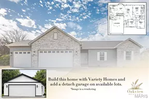 36 Oakview Ct - Lot 11, Troy, MO 63379 - Photo 7