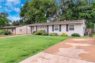 4123 Beauty Ln, Saint Louis, MO 63134 - Photo 3