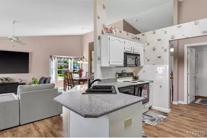 2143 Ingalls Circle #1449B, O'Fallon, MO 63368 - Photo 29