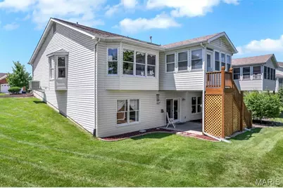 2143 Ingalls Circle #1449B, O'Fallon, MO 63368 - Photo 53