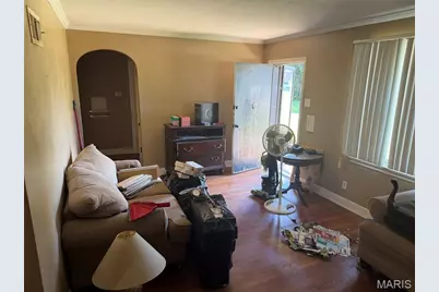 1277 Waldorf Drive, Saint Louis, MO 63137 - Photo 3