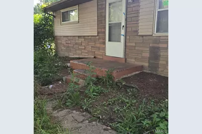 10125 Crown Point Drive, Saint Louis, MO 63136 - Photo 3