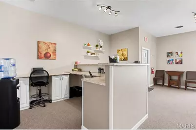 213 and 215 Creekside Office Drive, Wentzville, MO 63385 - Photo 3