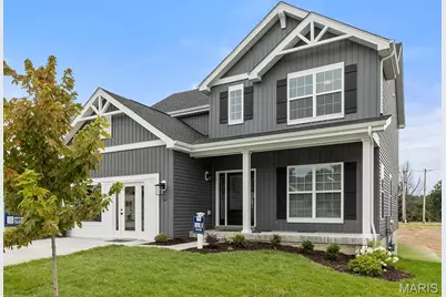 5 Westhaven Cove Court, Wentzville, MO 63385 - Photo 1