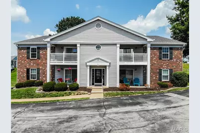 1 Berview Circle #B, Mehlville, MO 63129 - Photo 1