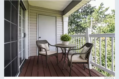 1 Berview Circle #B, Mehlville, MO 63129 - Photo 13