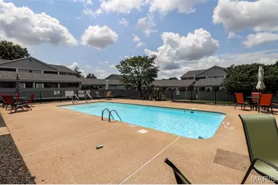 1 Berview Circle #B, Mehlville, MO 63129 - Photo 15