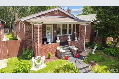 3425 Connecticut Street, Saint Louis, MO 63118 - Photo 3