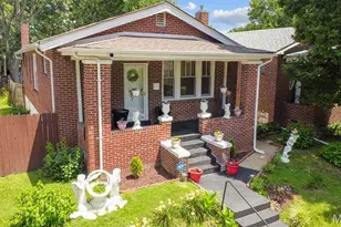 3425 Connecticut St, Saint Louis, MO 63118 - Photo 3