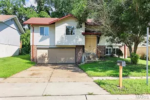 3225 Chicory Creek Ln, Florissant, MO 63031 - Photo 1
