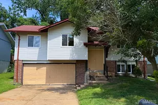 3225 Chicory Creek Ln, Florissant, MO 63031 - Photo 1