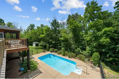 118 Crescent Road, Valley Park, MO 63088 - Photo 35