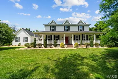 118 Crescent Road, Valley Park, MO 63088 - Photo 1