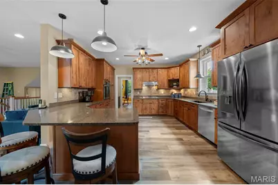 118 Crescent Road, Valley Park, MO 63088 - Photo 7