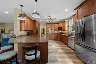 118 Crescent Rd, Valley Park, MO 63088 - Photo 7