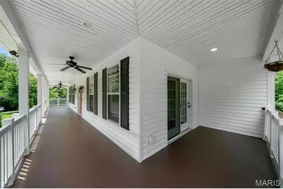 118 Crescent Road, Valley Park, MO 63088 - Photo 3